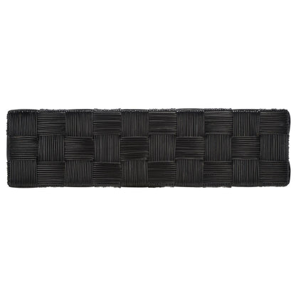 SAFAVIEH Mindel Rattan Console Table - 51Wx14Dx32H