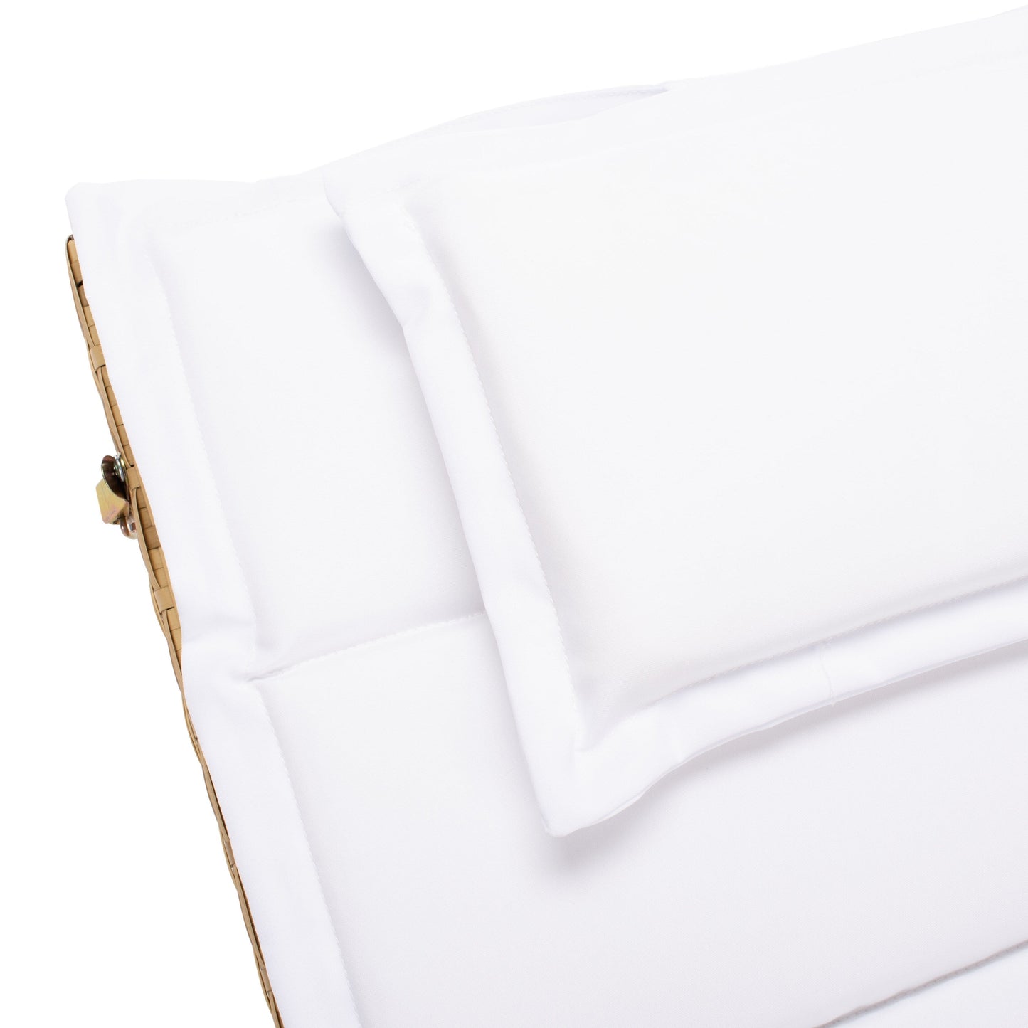 SAFAVIEH Outdoor Blaguna 3-Piece Sun Lounger Set - 83Wx20Dx24H