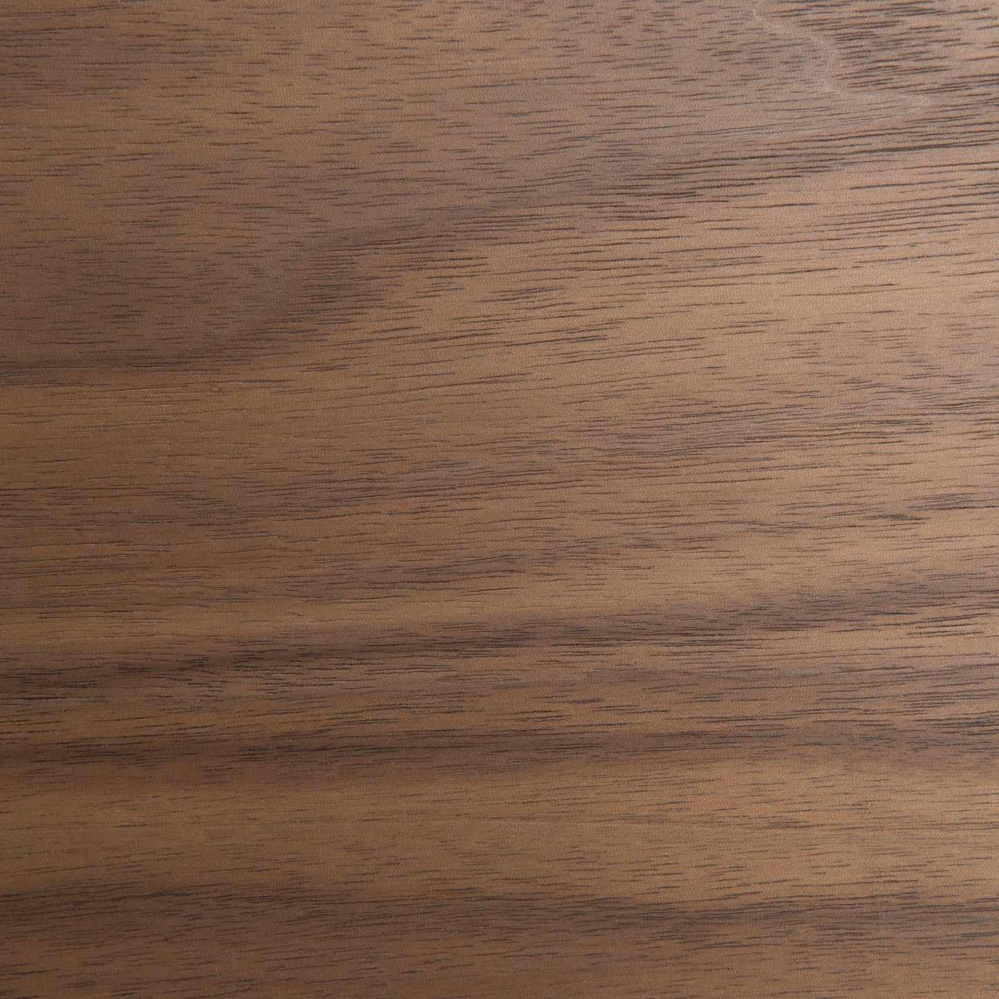 Annika 50cm Bedside Table - Walnut