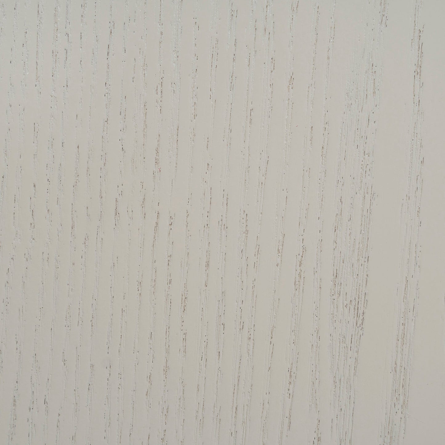 Annika 50cm Bedside Table - Ivory Oat