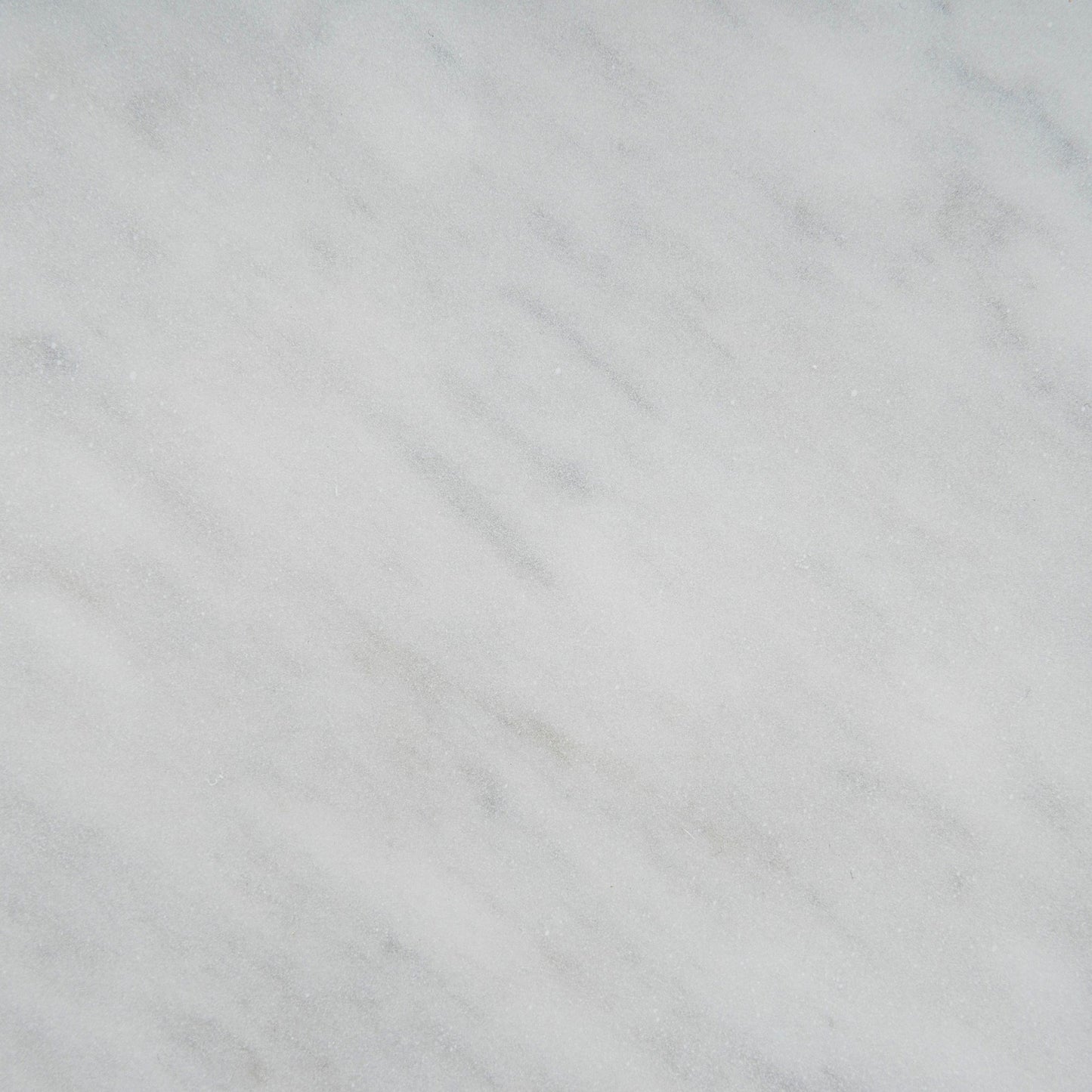 Arnar 60cm Bedside Table - Natural Oak with Marble Top