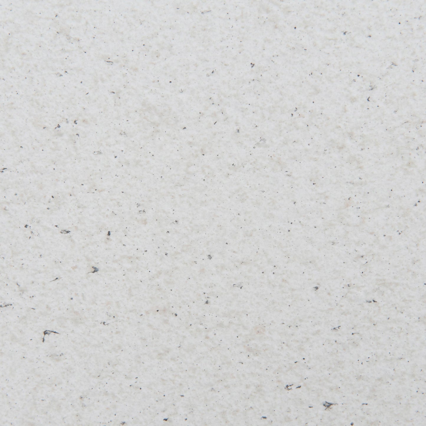 Almas 60cm Fibre Glass Side Table - White