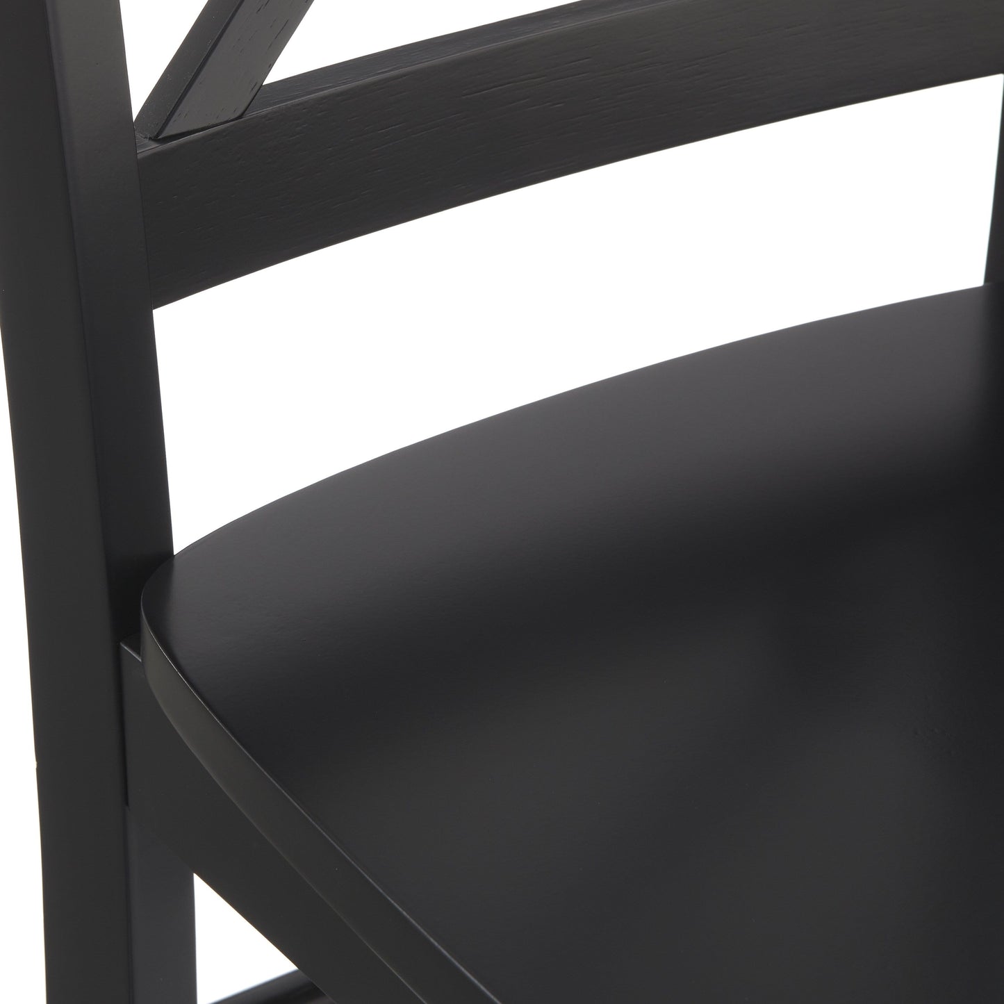 Simple Living Country Cottage Dining Chairs (Set of 2)