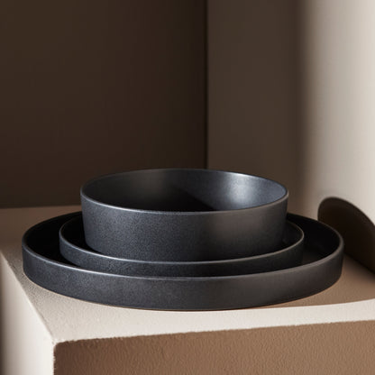 Stone by Mercer Project MODAN Stoneware Dinnerware Set