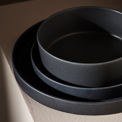 Stone by Mercer Project MODAN Stoneware Dinnerware Set