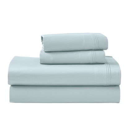 Superior Egyptian Cotton 1000 Thread Count Deep Pocket Solid Sheet Set