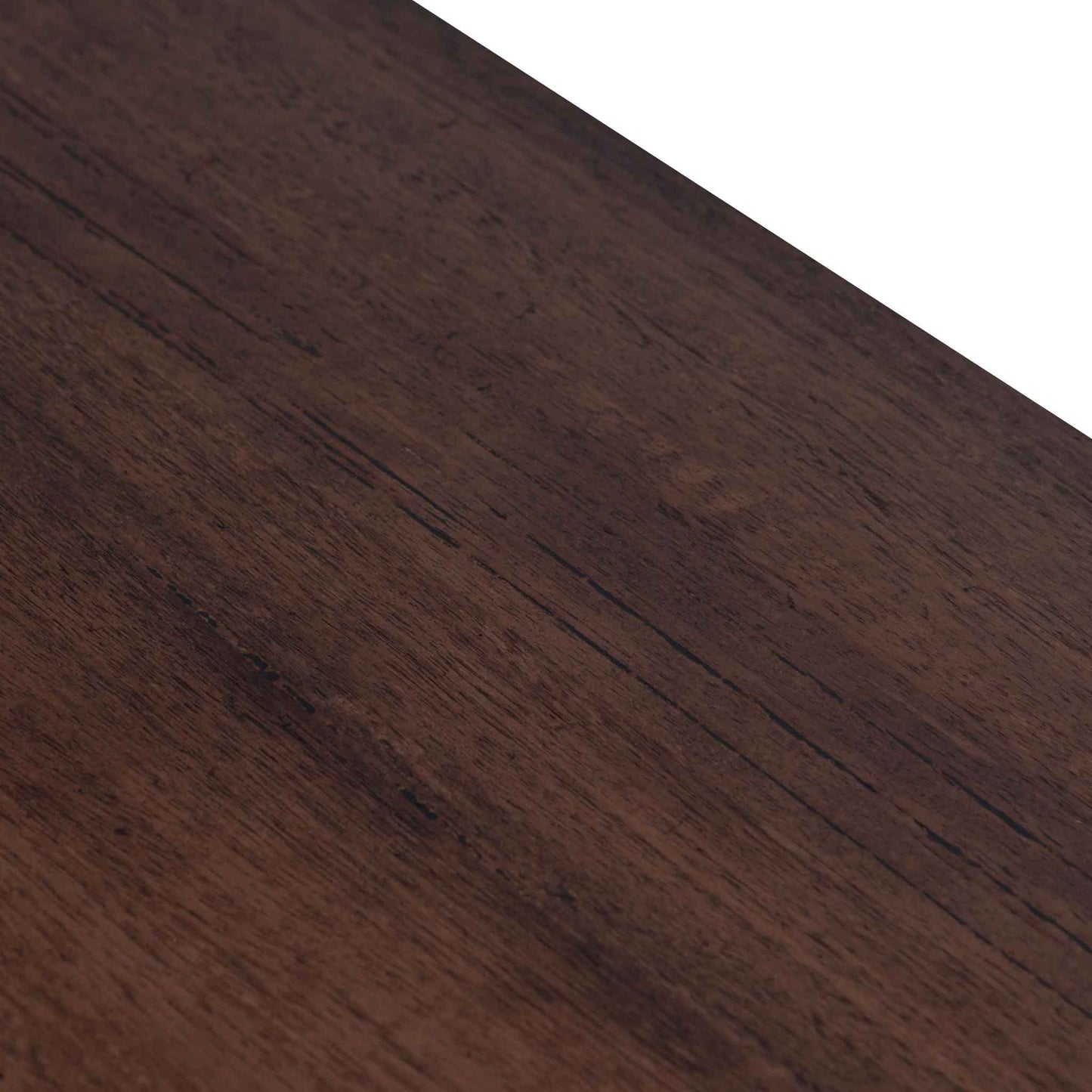 Amparo 2.2m TV Entertainment Unit - Walnut