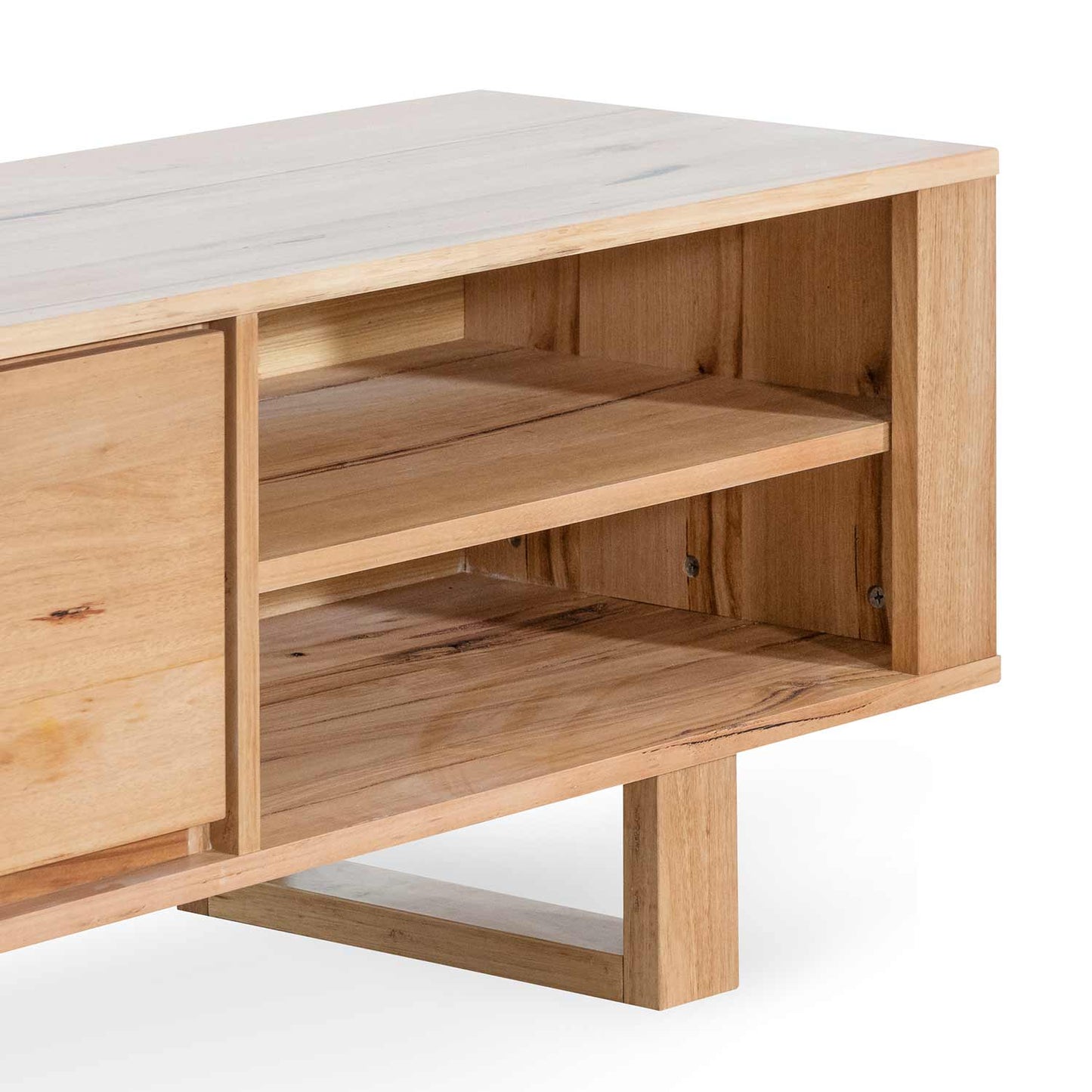 Carmela 2.08m TV Entertainment Unit - Messmate