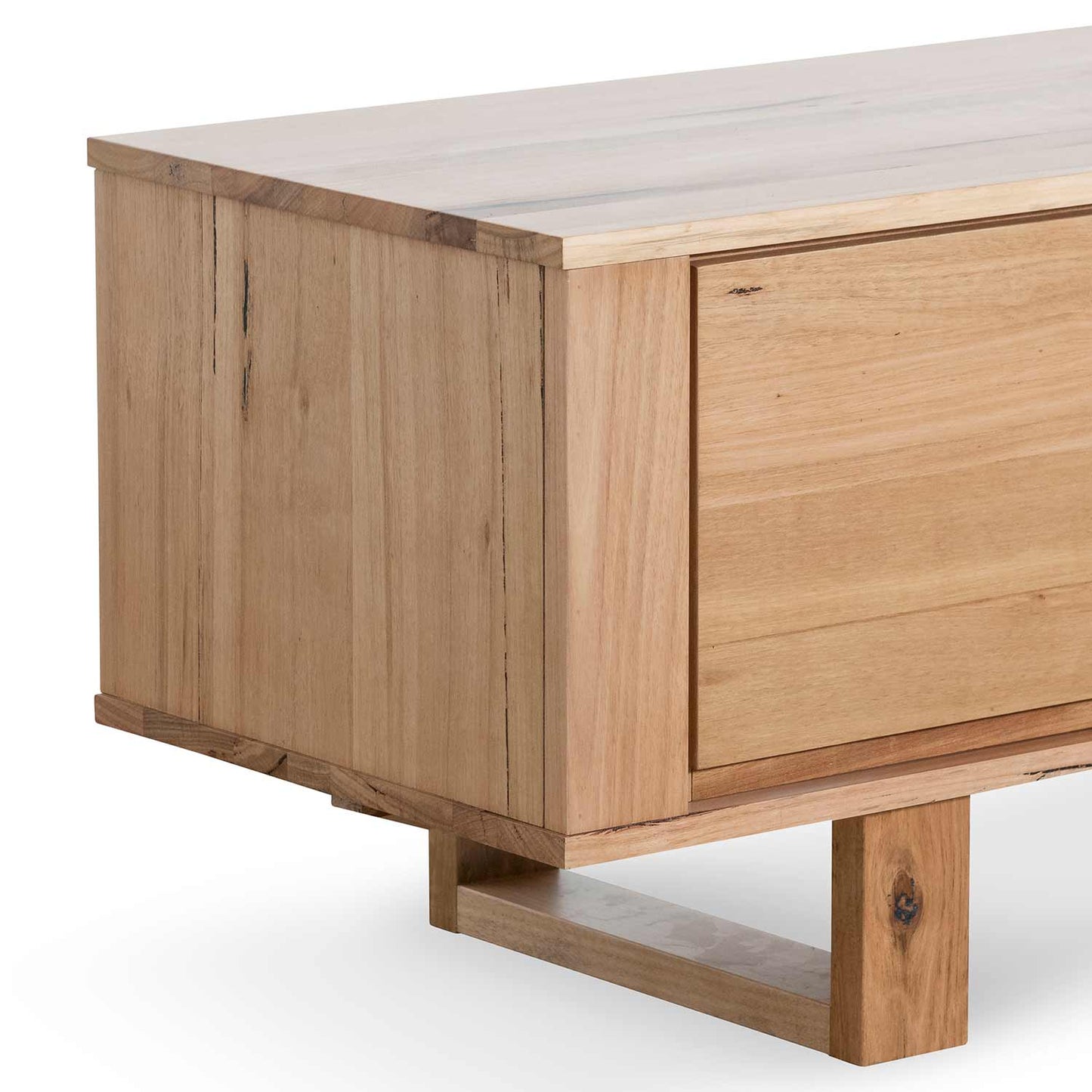 Carmela 2.08m TV Entertainment Unit - Messmate