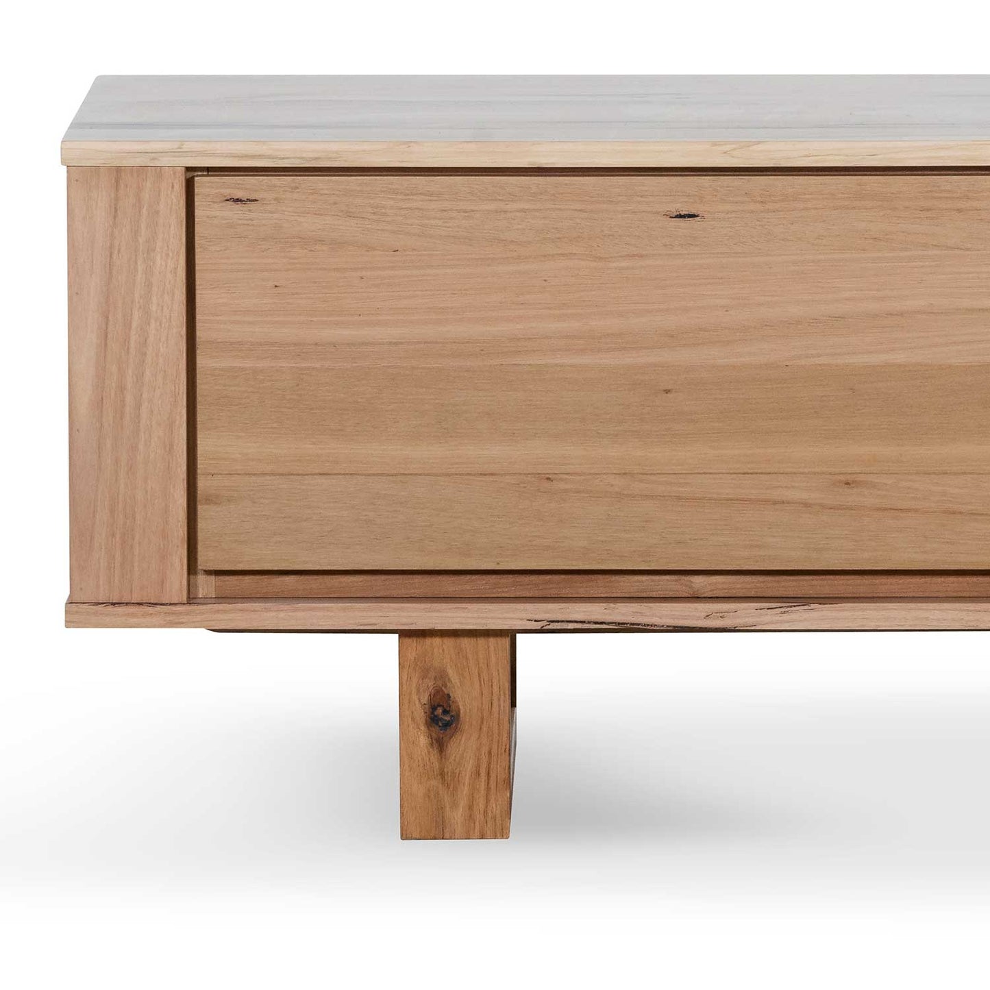 Carmela 2.08m TV Entertainment Unit - Messmate