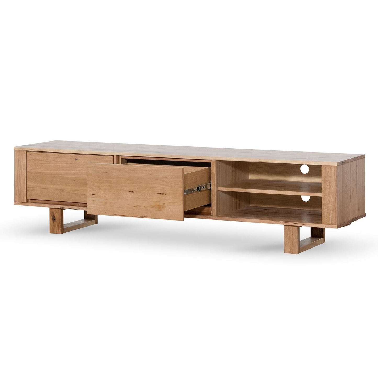 Carmela 2.08m TV Entertainment Unit - Messmate