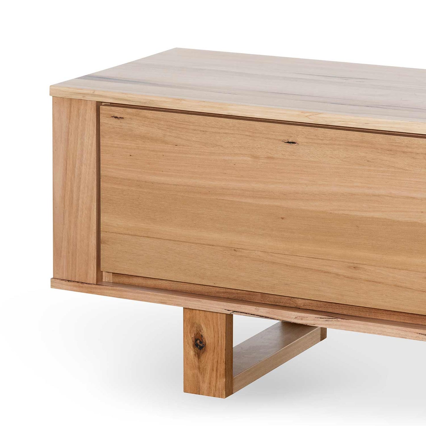 Carmela 2.08m TV Entertainment Unit - Messmate