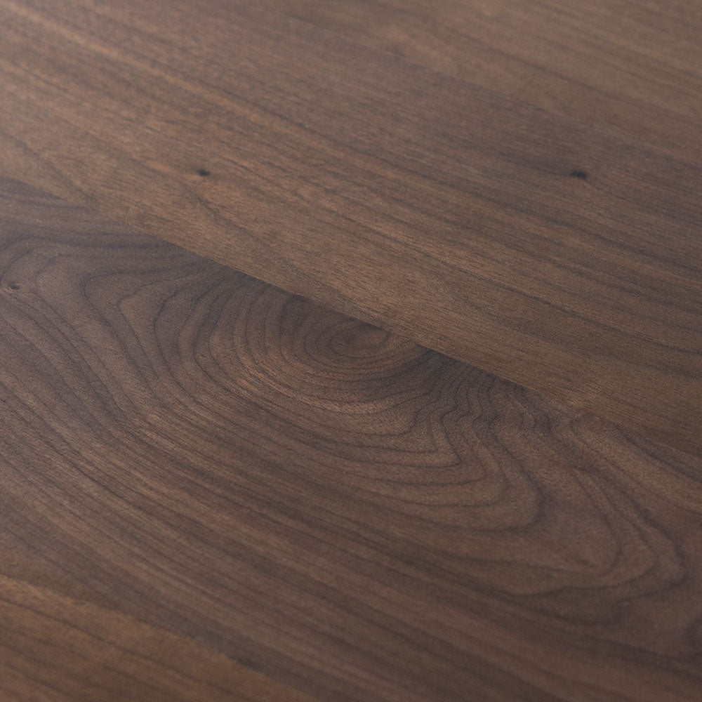 Claude 2m TV Entertainment Unit - Walnut