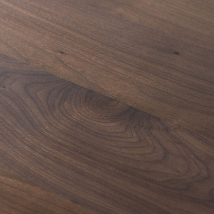 Claude 2m TV Entertainment Unit - Walnut