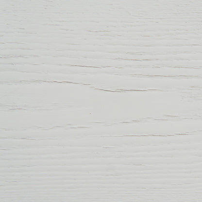 Aiza 1.6m Office Desk - White