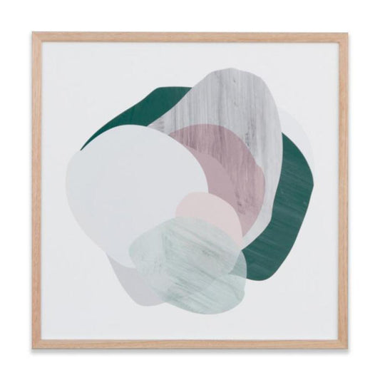 Albany 1 Wall Art Print