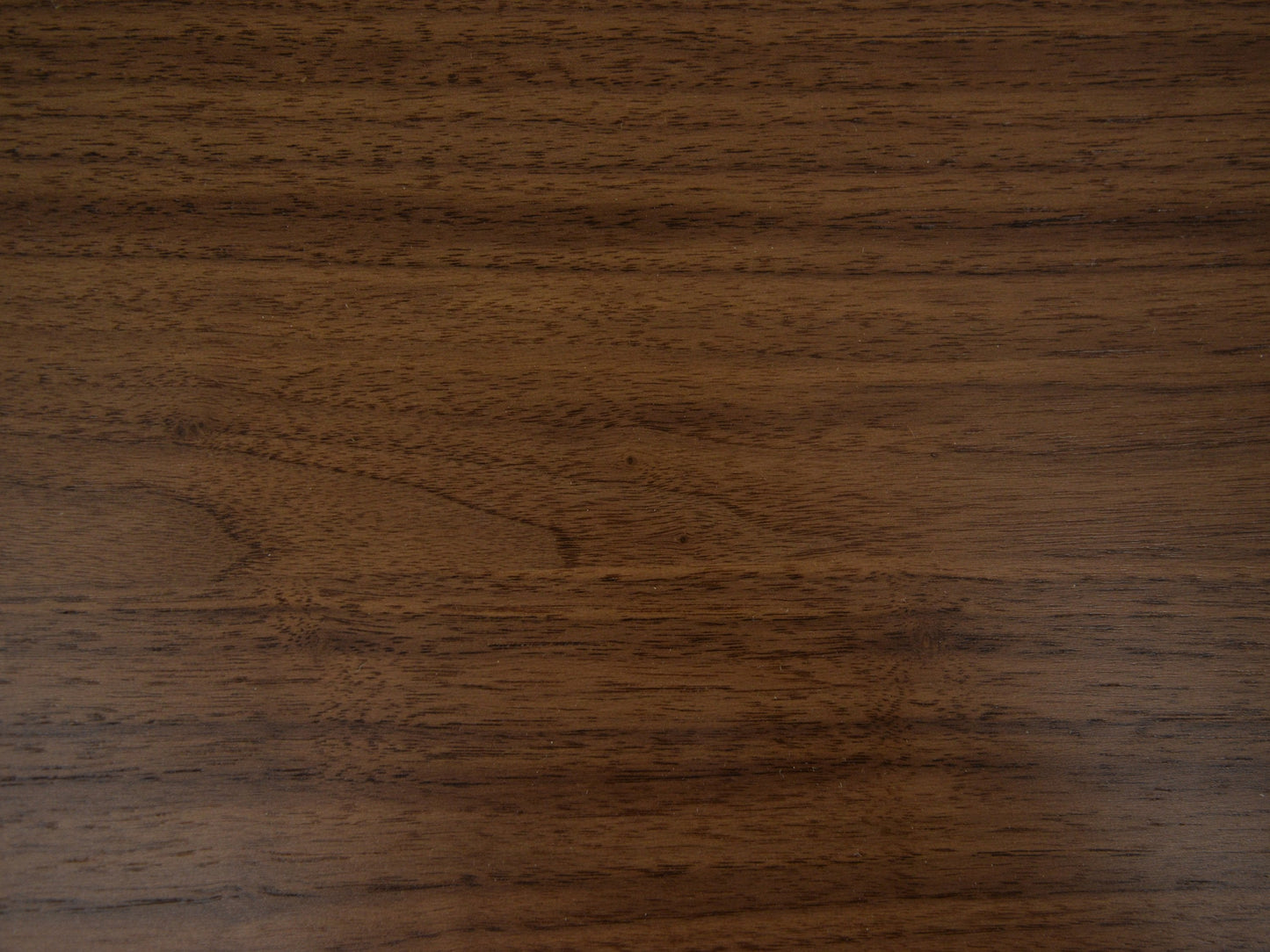 Asta Scandinavian Side Table - Walnut