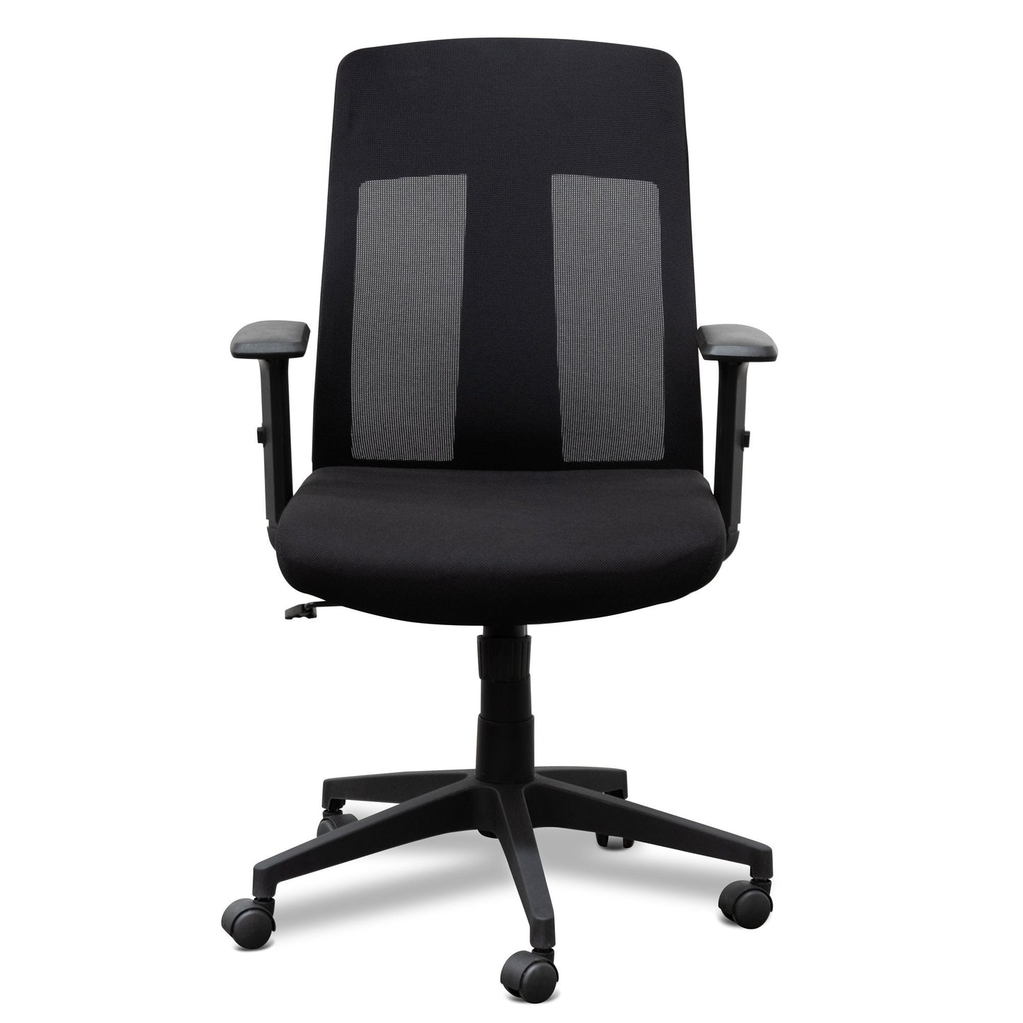 Benson Mesh Office Chair - Black