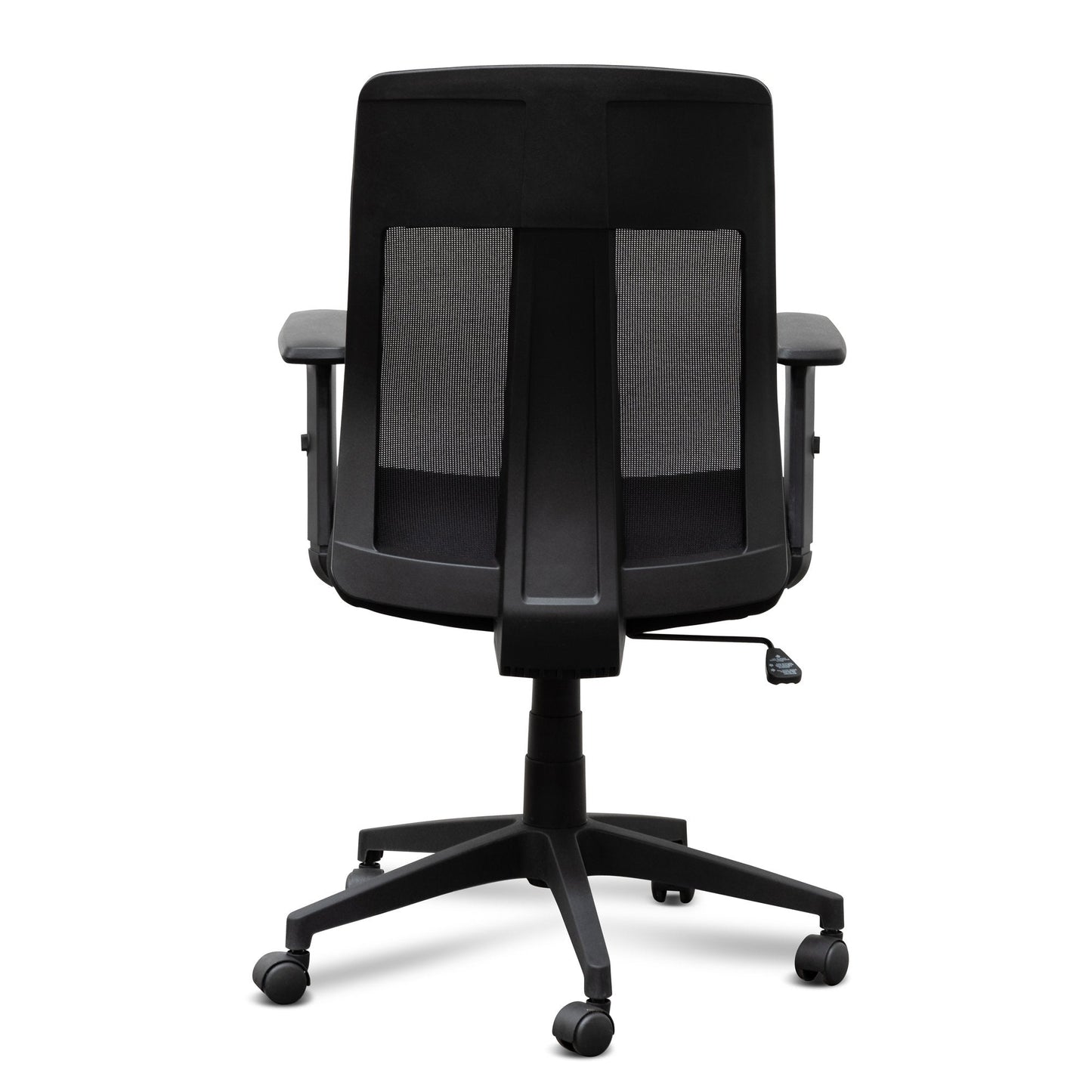 Benson Mesh Office Chair - Black