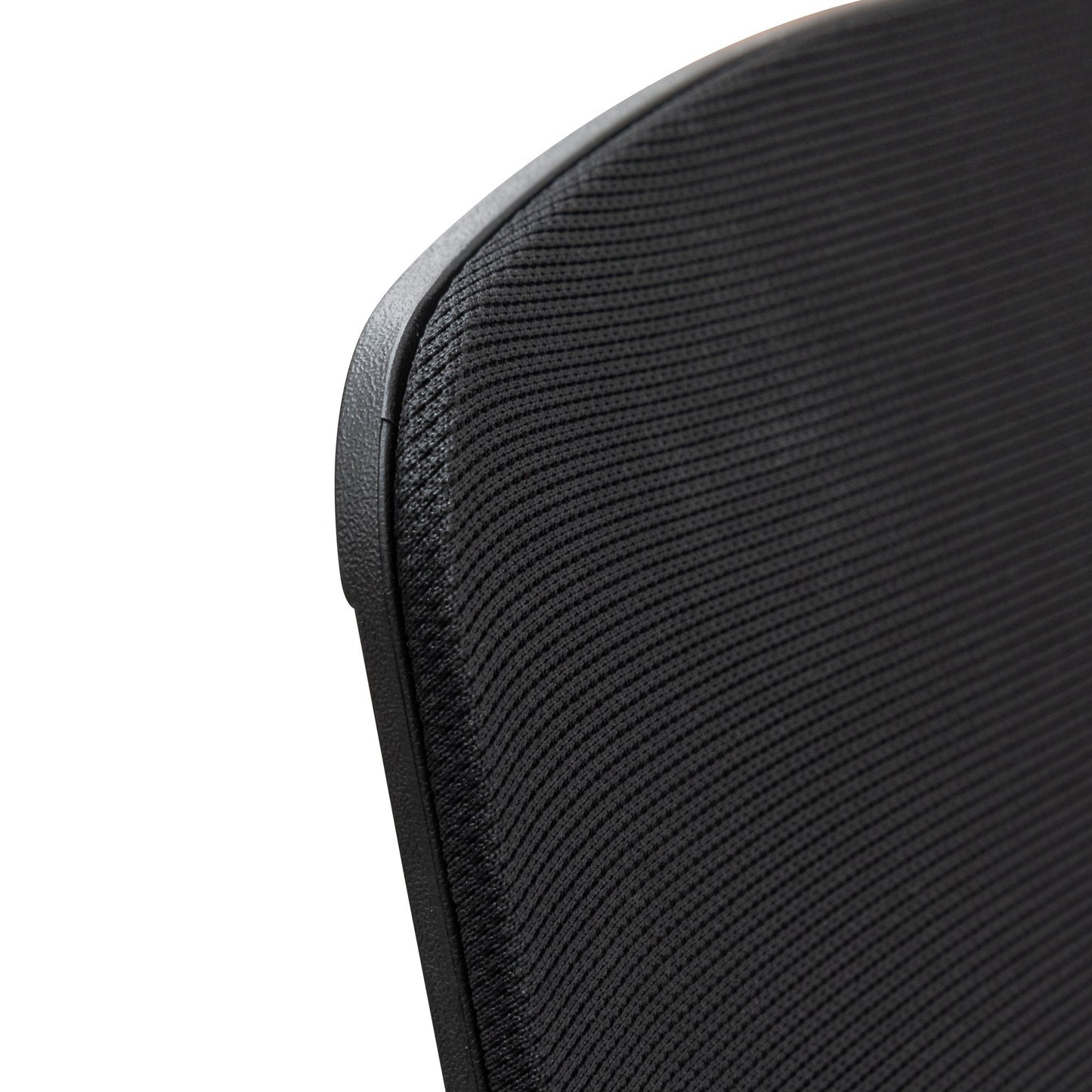 Benson Mesh Office Chair - Black