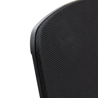 Benson Mesh Office Chair - Black