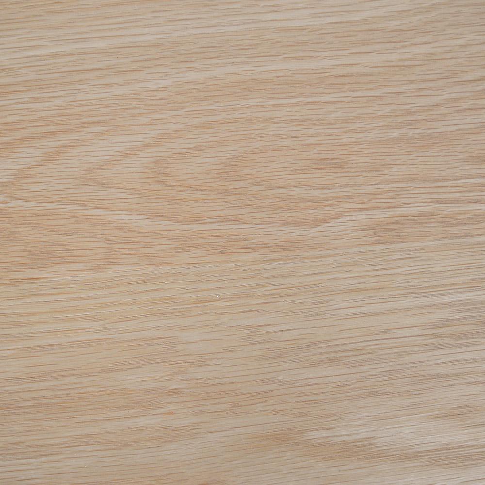 Carmella Side Table Set - Natural - Black