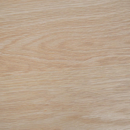 Carmella Side Table Set - Natural - Black