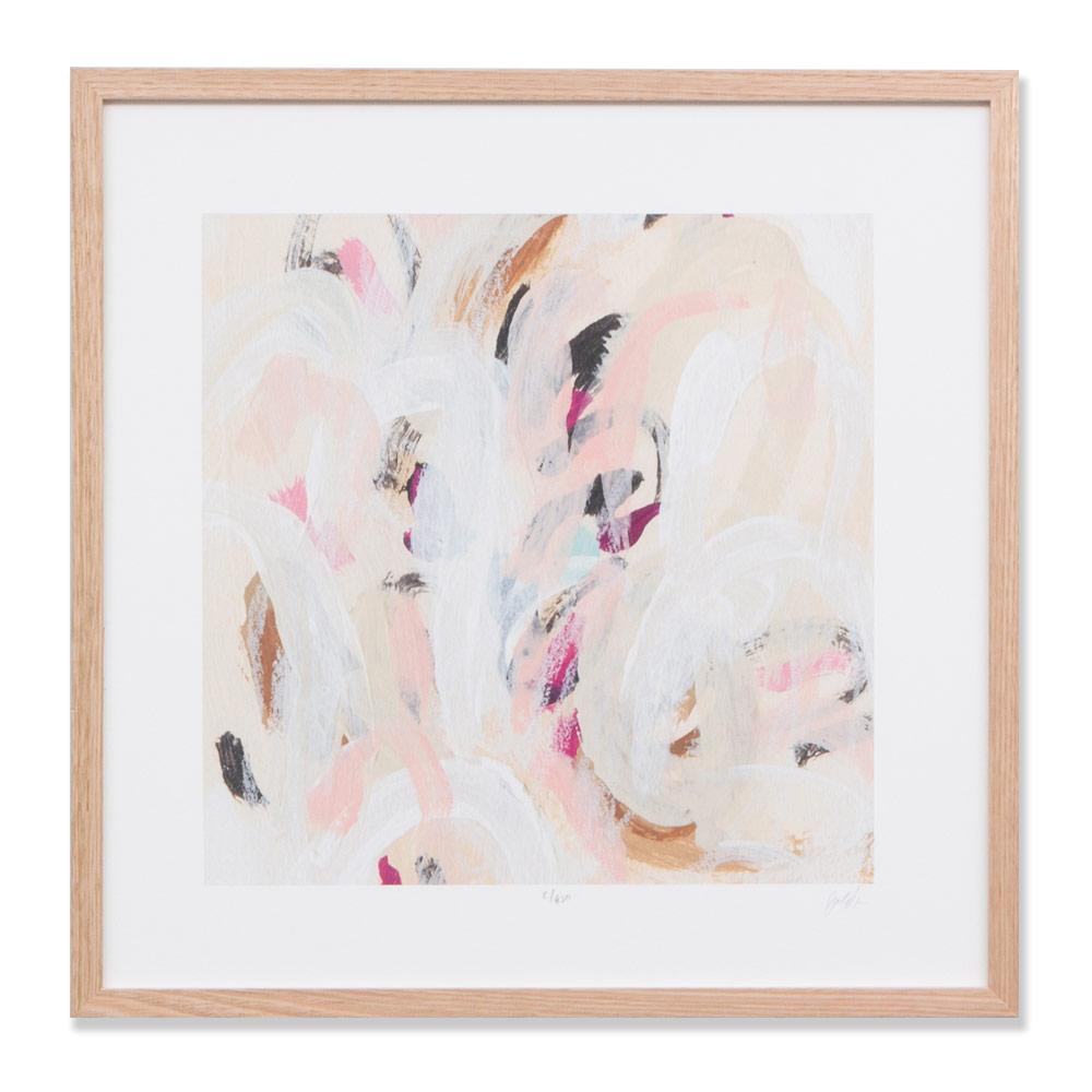 Carnivale II Wall Art Print