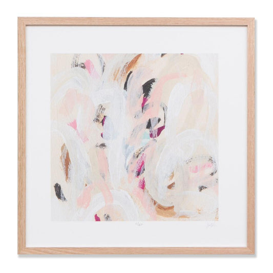 Carnivale II Wall Art Print