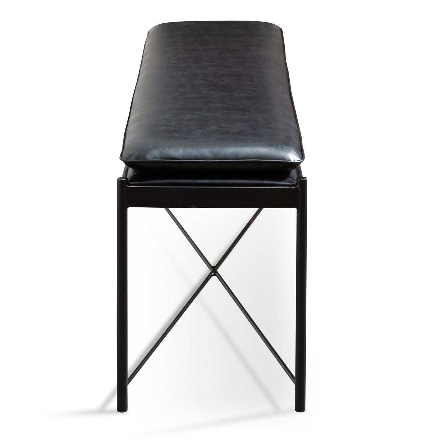Carol Ottoman - Black
