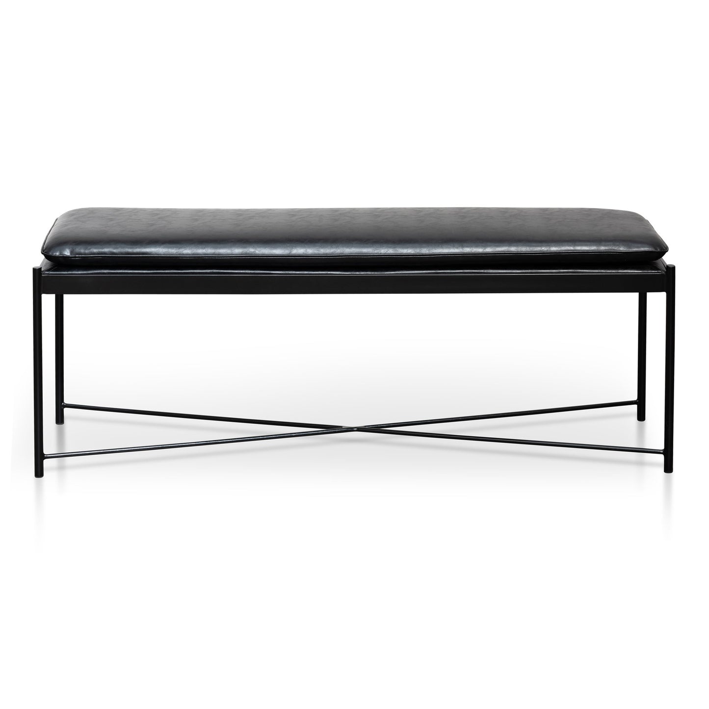 Carol Ottoman - Black