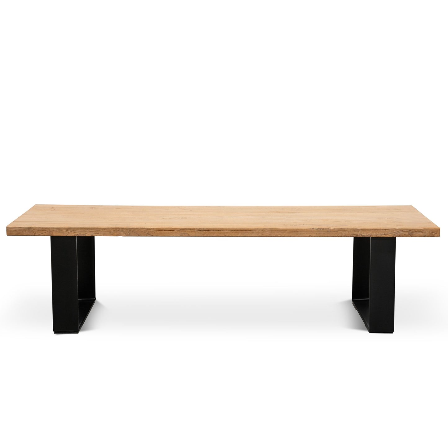 Dalton 1.7m Reclaimed Wood Bench