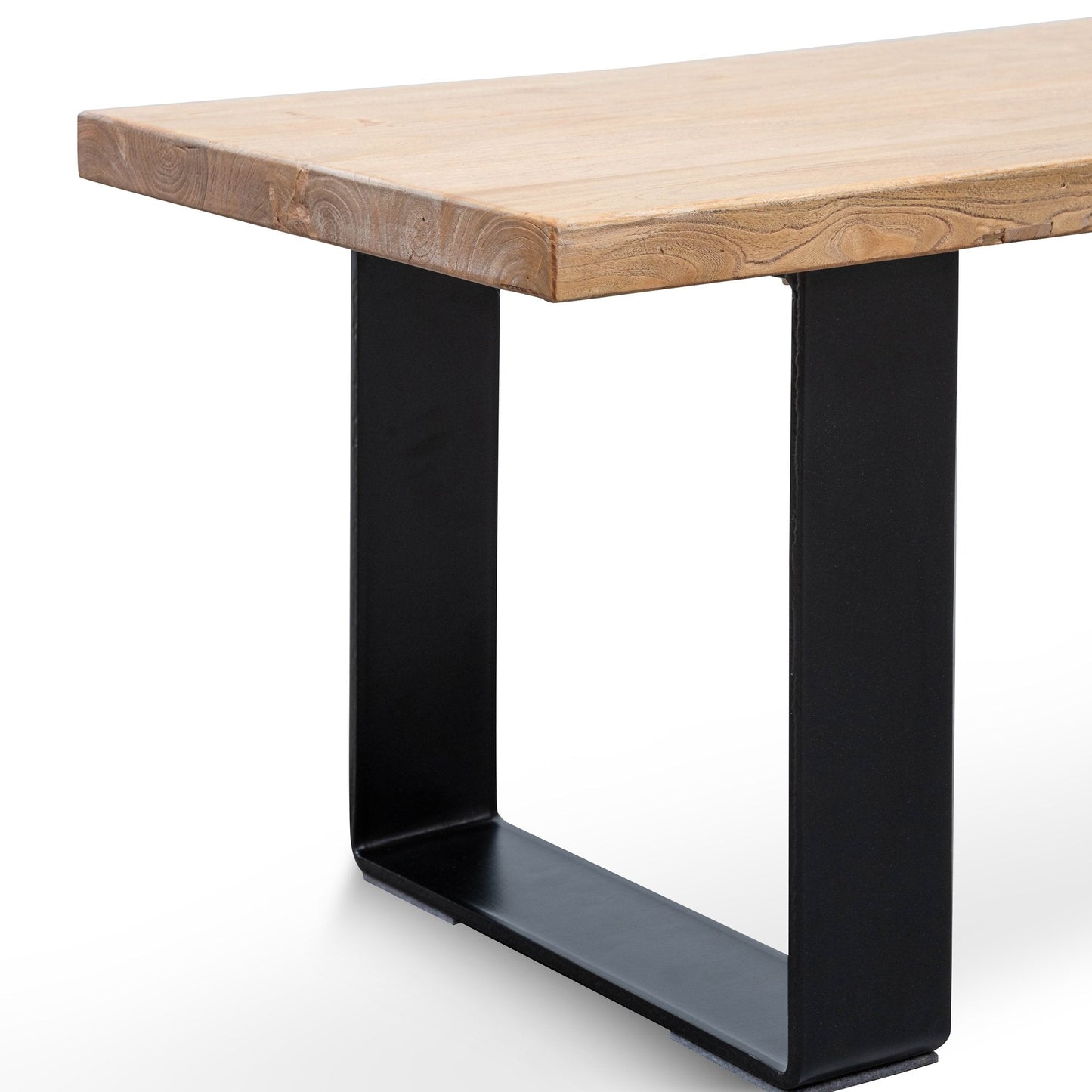 Dalton 1.7m Reclaimed Wood Bench