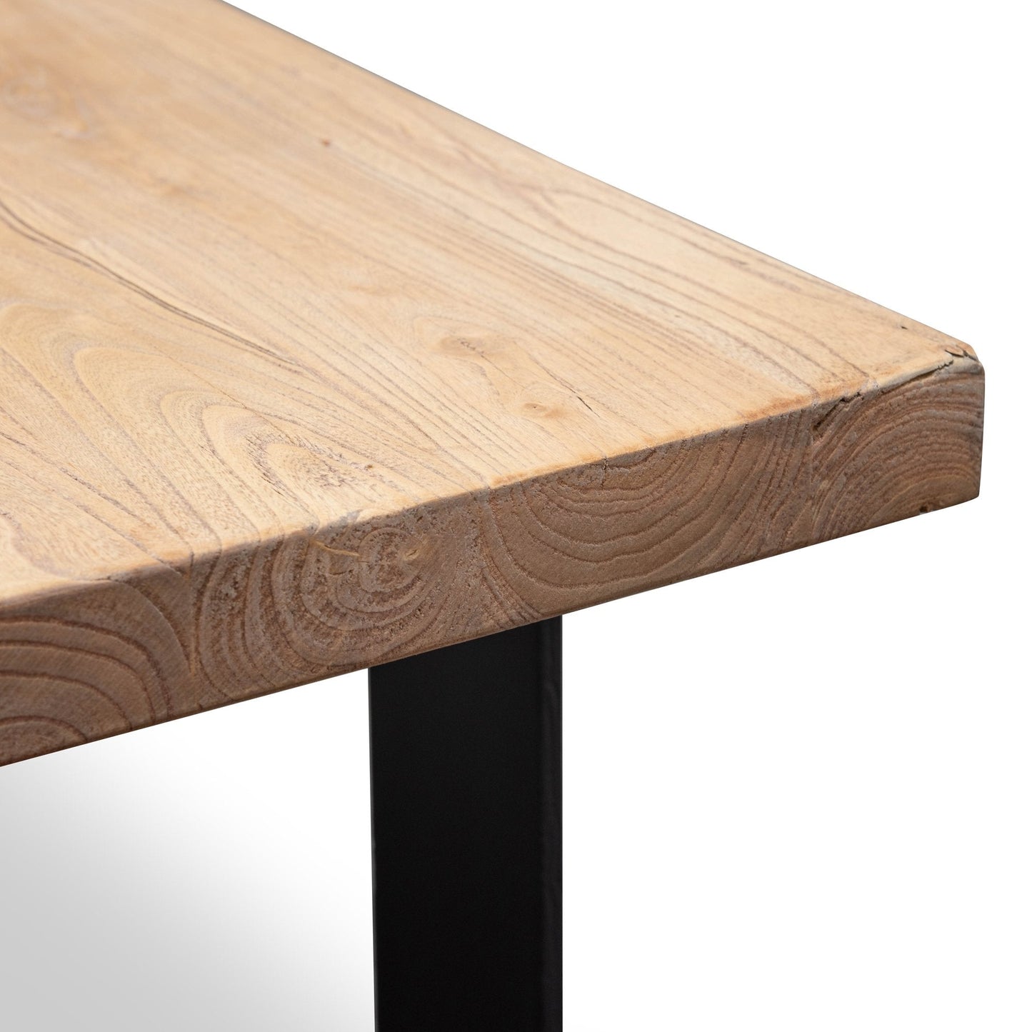 Dalton 1.7m Reclaimed Wood Bench