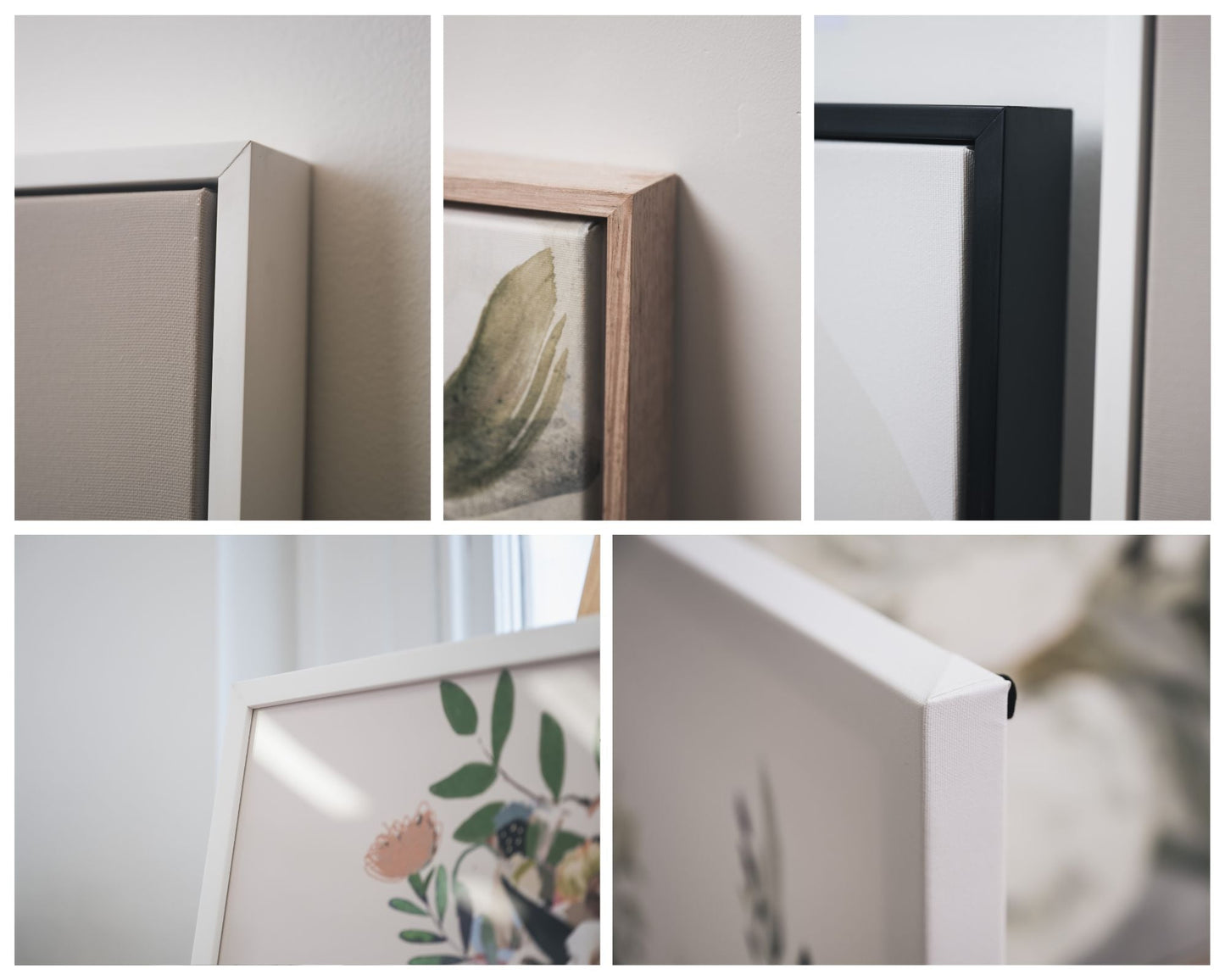 Beyond, Style A, By Dan Hobday