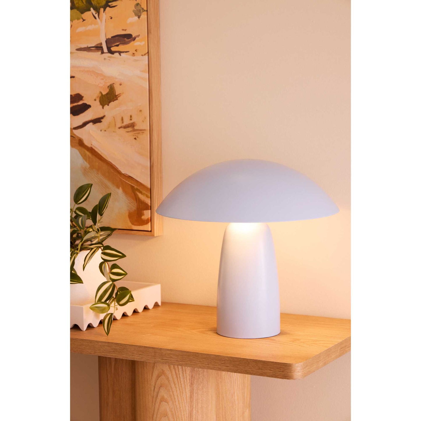 Bob Table Lamp