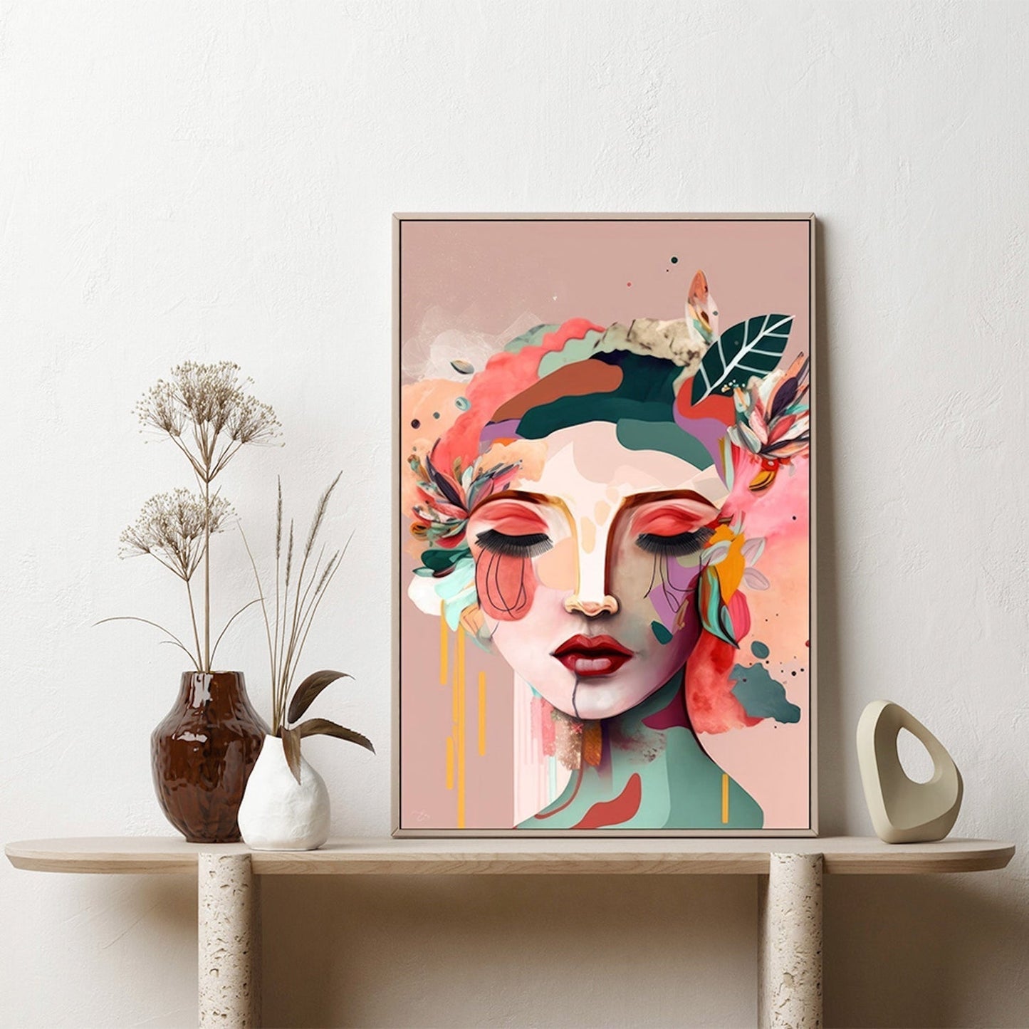 Bettinae, By Bella Eve