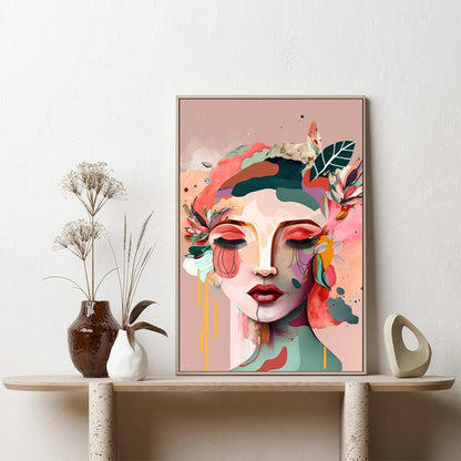 Bettinae, By Bella Eve