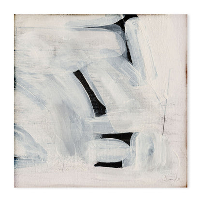 Beyond, Style A, By Dan Hobday