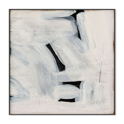 Beyond, Style A, By Dan Hobday