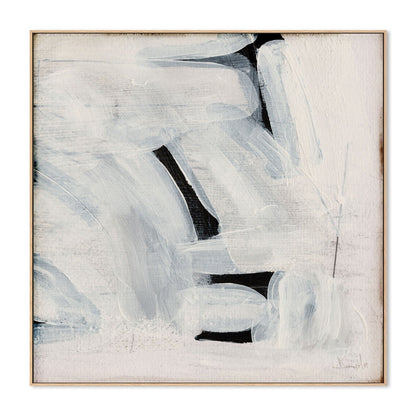 Beyond, Style A, By Dan Hobday