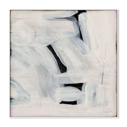 Beyond, Style A, By Dan Hobday