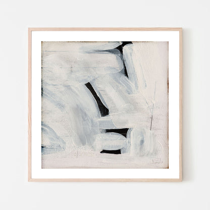 Beyond, Style A, By Dan Hobday