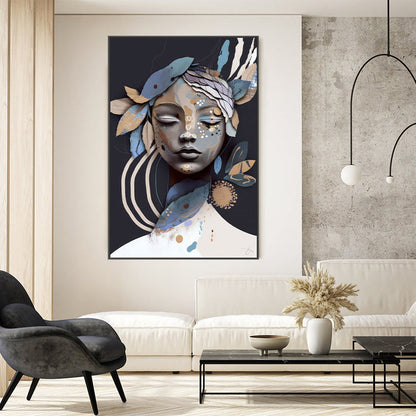 Bluebell, Style A, By Bella Eve