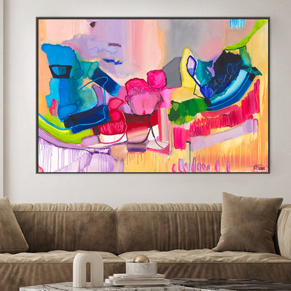 Bold Rhapsody, By Belinda Stone