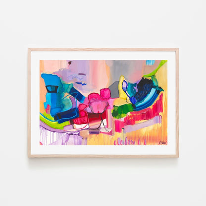 Bold Rhapsody, By Belinda Stone