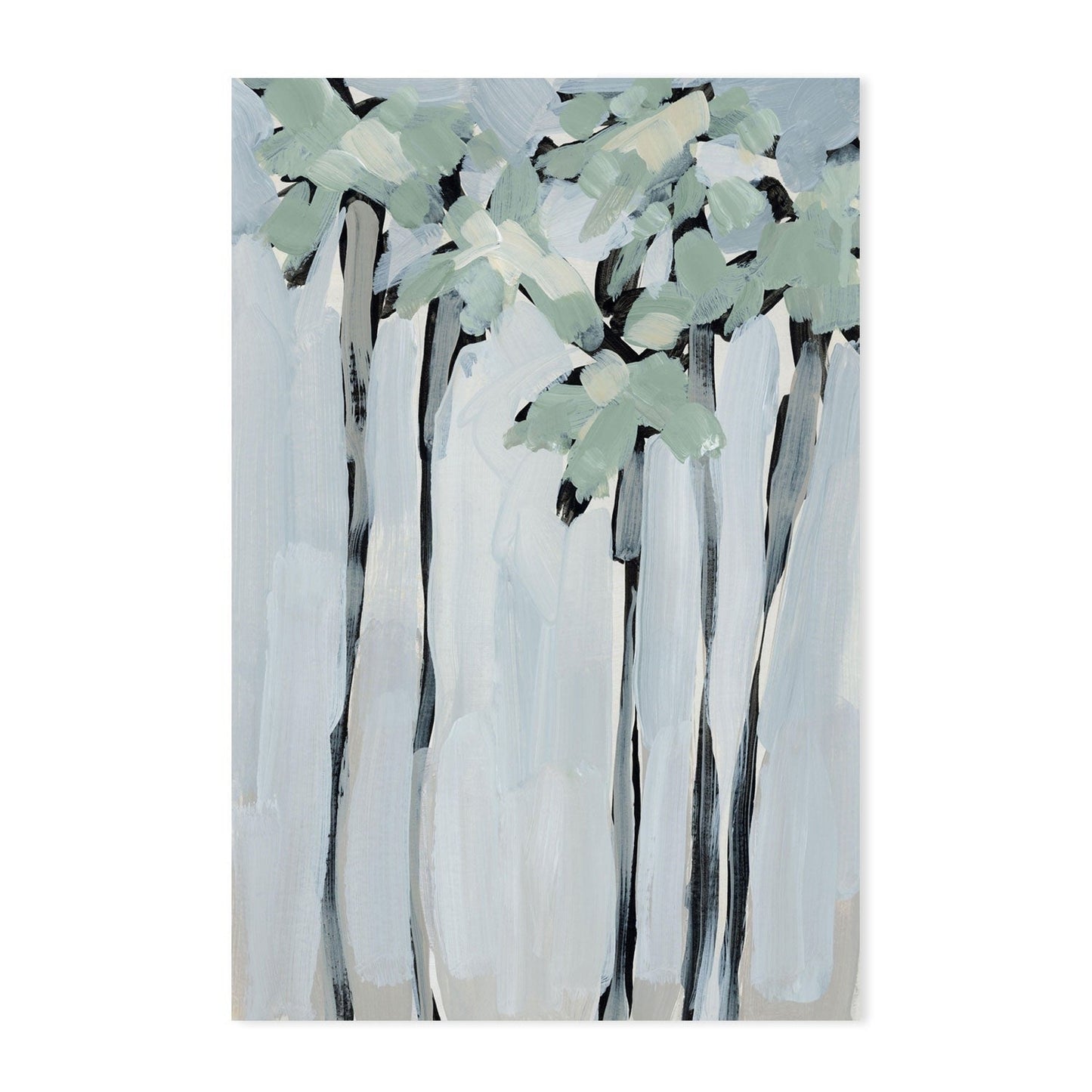 By The Sea, Style G, By Emily Wood