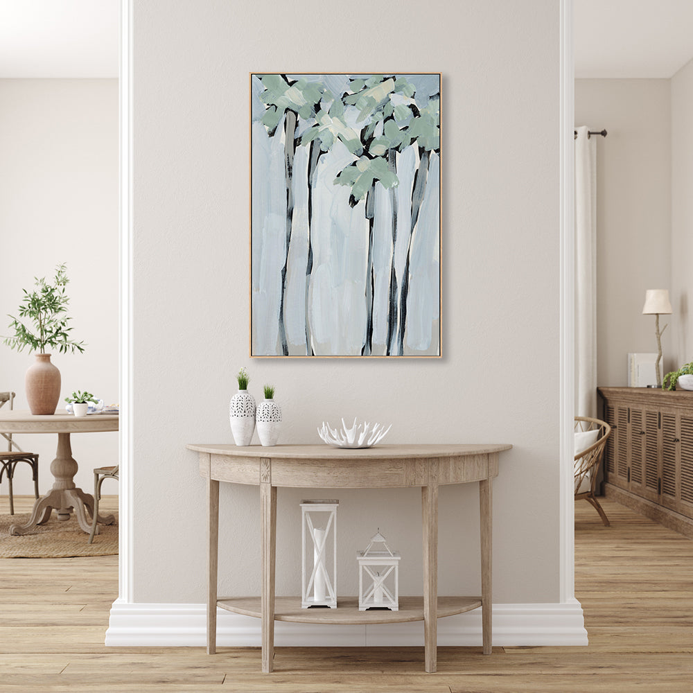 By The Sea, Style G, By Emily Wood