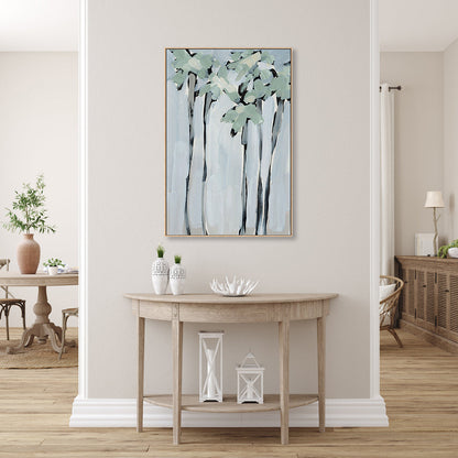 By The Sea, Style G, By Emily Wood