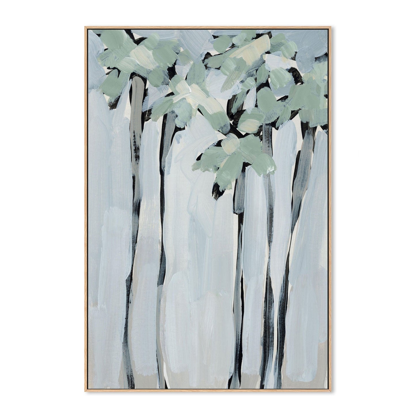 By The Sea, Style G, By Emily Wood